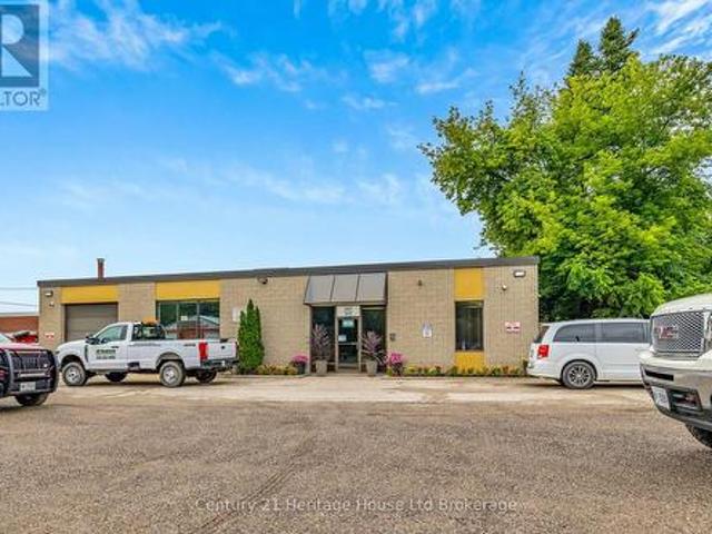 905 Dufferin Street, Woodstock South, ON, N4S 1Y8 commercial for sale | Listing ID X13484 | Royal LePage