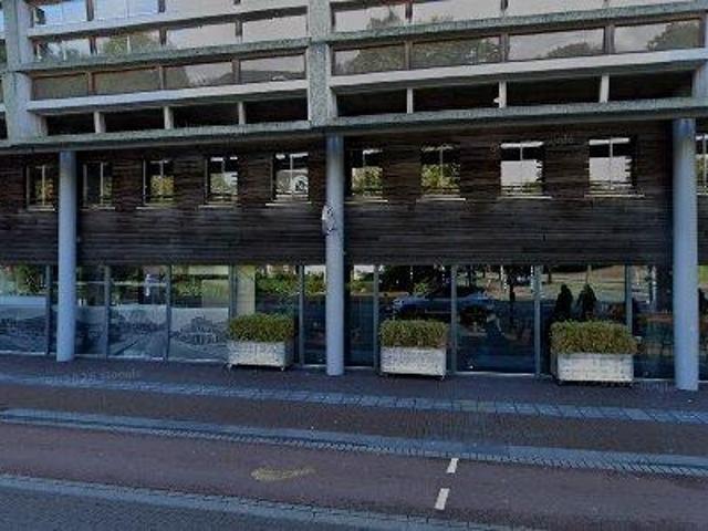 905 m2 office space for rent in Haarlem