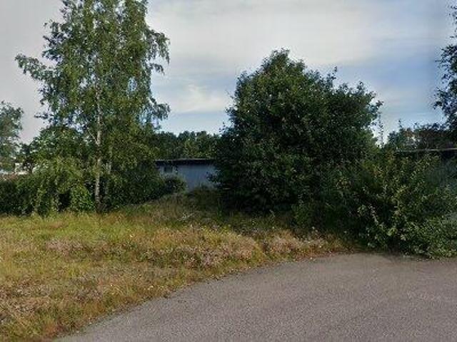 905 m2 lager uthyres i Falkenberg