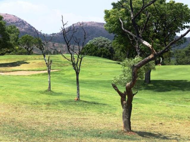 905 m² Land available in Seasons Lifestyle Estate