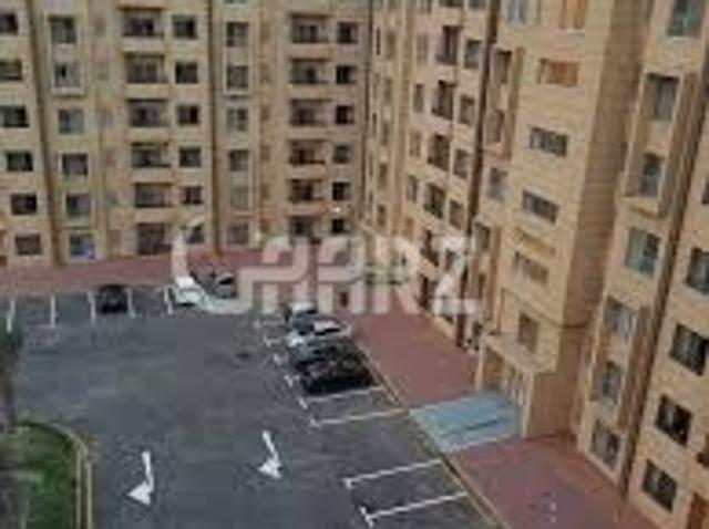 905 Square Feet Apartment for Rent in Islamabad DHA Phase 2