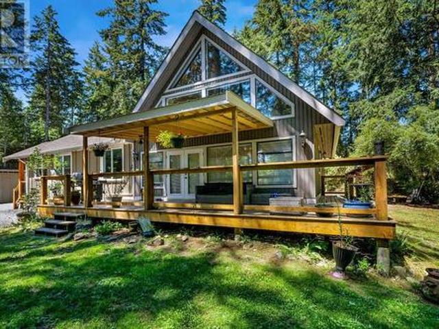 905 Whittaker Rd, Malahat, BC, V0R 2L0 house for sale | Listing ID 986137 | Royal LePage