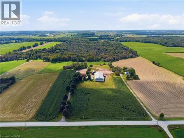 9064 Concession 11, Mount Forest, ON, N0G 2L0 farm for sale | Listing ID 40858 | Royal LePage