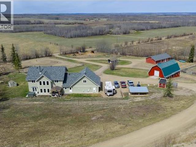 9066 Road, Dawson Creek, BC, V0C 2E0 house for sale | Listing ID 10387 | Royal LePage