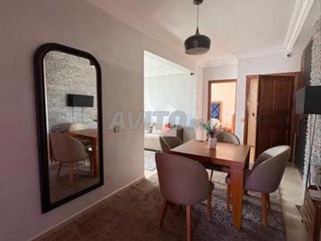 90614 Vente Appt à Casablanca Hopitaux de 116 m²