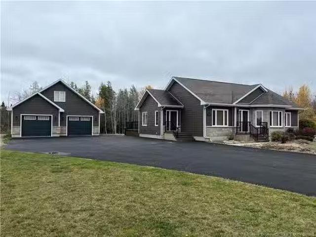 9062 Route 150, Losier Settlement, NB, E1X 3C1 house for sal.