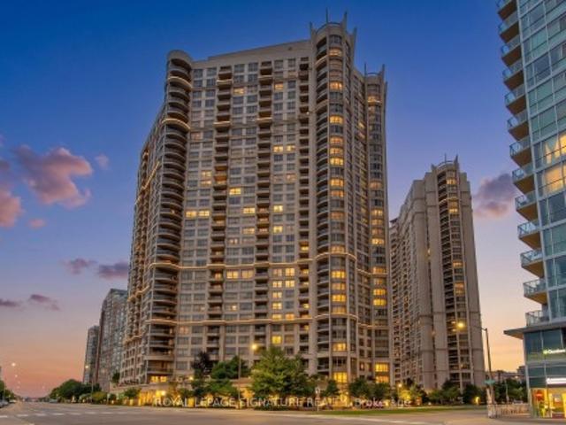 906 3 Duke Of York Boulevard, Mississauga, ON, L5B 4M7 lease for lease | Listing ID W13573 | Royal LePage