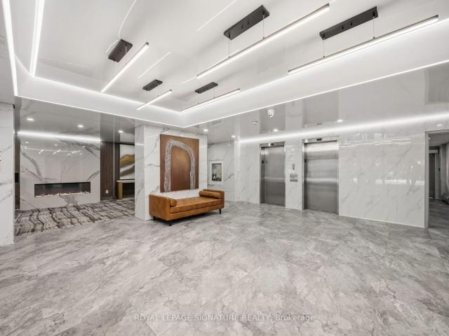906 100 Canyon Avenue, North York | 2+1Beds/2Bath, Condo, $3,200/mo | Condos. Ca