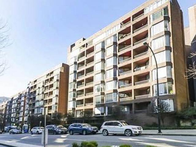 906 1333 Hornby Street Vancouver, Bc