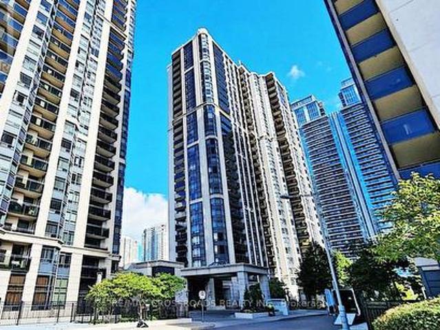 906 155 Beecroft Road, Toronto, ON, M2N 7C6 condo for sale | Listing ID C12208 | Royal LePage