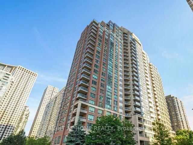 906 156 Enfield Place, Mississauga | 1Beds/1Bath, Condo, $2,400/mo | Condos. Ca