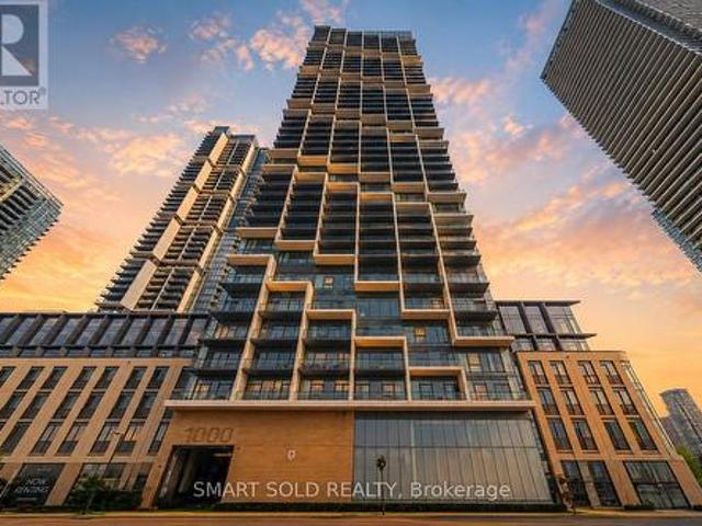 906 1 Portage Parkway, Vaughan, ON, L4K 0L1 condo for sale | Listing ID N13516 | Royal LePage