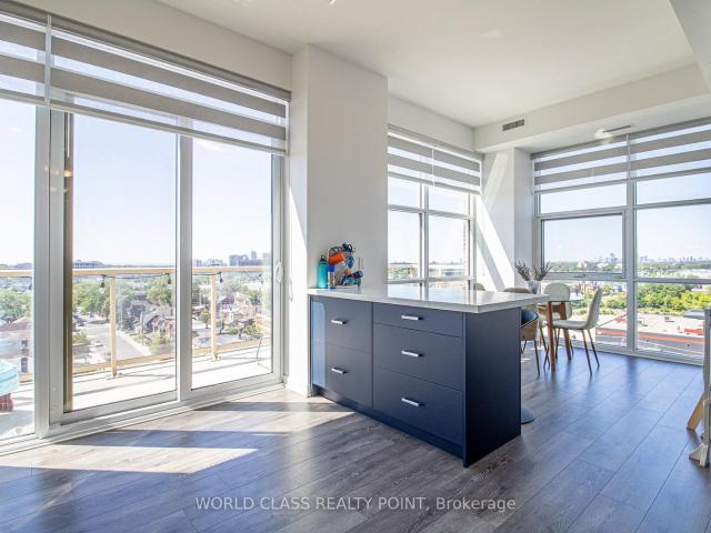 906 1 St. Clair Avenue W, Toronto | Leased, W13591 | Condos. Ca