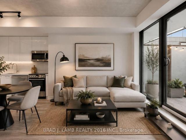 906 284 King Street E, Toronto | Leased, C13127 | Condos. Ca