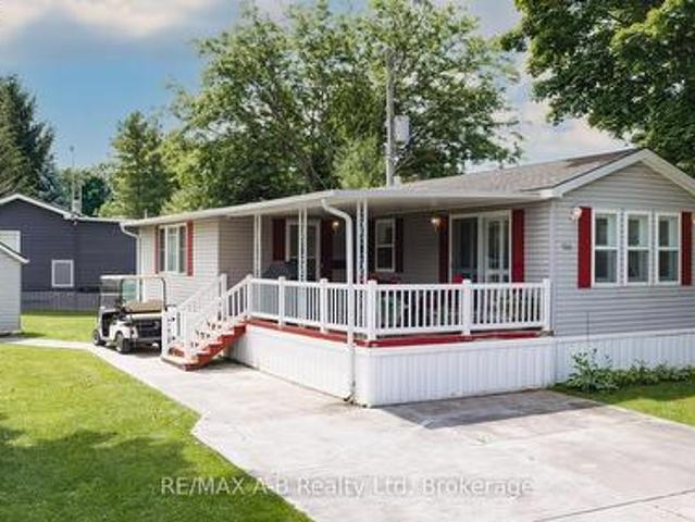 906 31648 St Line, Zorra, ON, N0J 1J0 house for sale | Listing ID X13497 | Royal LePage