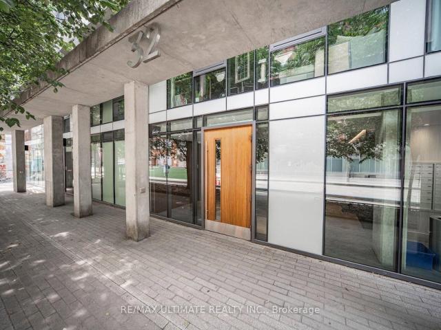 906 32 Camden Street, Toronto | Leased, C13633 | Condos. Ca