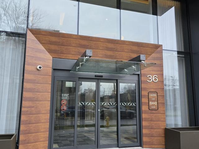 906 36 Olive Avenue, North York | 1Beds/1Bath, Condo, $2,250/mo | Condos. Ca