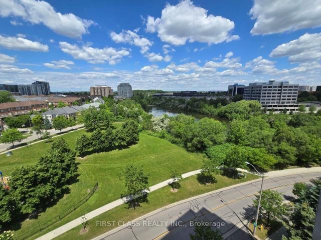 906 399 South Park Road, Thornhill | For Sale @ $459,000 | Condos. Ca