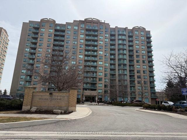 906 39 Oneida Crescent, Richmond Hill | 1Beds/1Bath, Condo, $2,100/mo | Condos. Ca