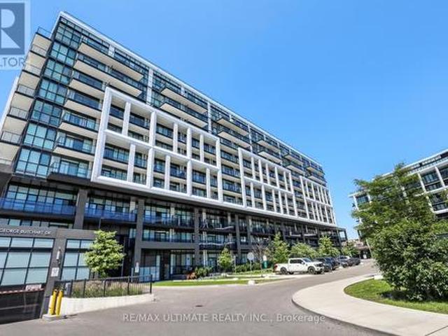 906 50 George Butchart Drive, Toronto, ON, M3K 0C9 condo for sale | Listing ID W13539 | Royal LePage