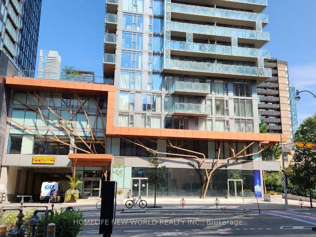 906 50 Wellesley Street E, Toronto | Leased, C13697 | Condos. Ca