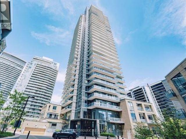 906 56 Forest Manor Road, Toronto, ON, M2J 1M6 condo for sale | Listing ID C12167 | Royal LePage