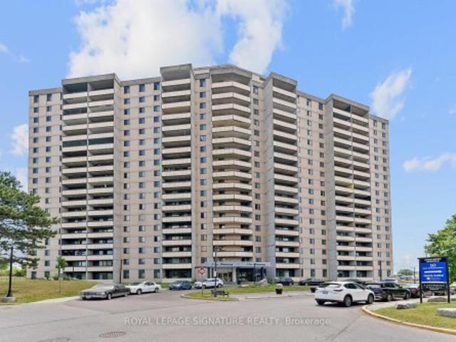 906 5 San Romanoway N/A, Toronto, ON, M3N 2Y4 condo for sale | Listing ID W13034 | Royal LePage