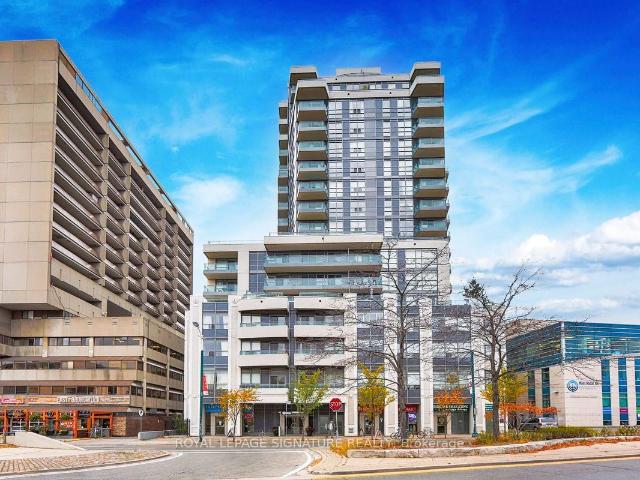 906 736 Spadina Avenue, Toronto | 1+1Beds/2Bath, Condo, $3,080/mo | Condos. Ca