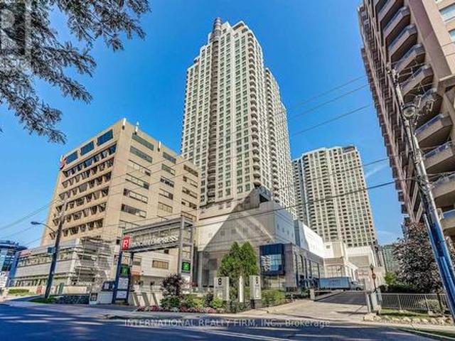 906 8 Hillcrest Avenue, Toronto, ON, M2N 6Y6 condo for sale | Listing ID C13591 | Royal LePage