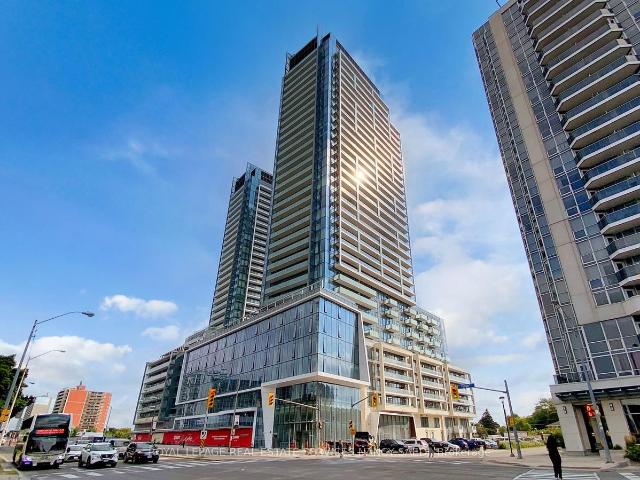 906 8 Olympic Garden Drive, North York | Terminated, C12579 | Condos. Ca