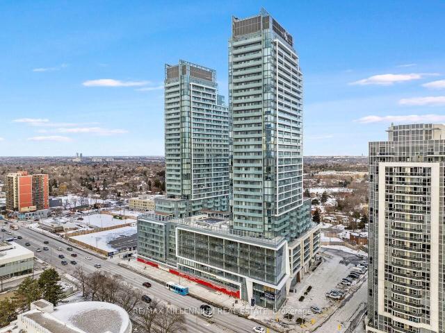 906 8 Olympic Garden Drive, North York | Terminated, C12659 | Condos. Ca