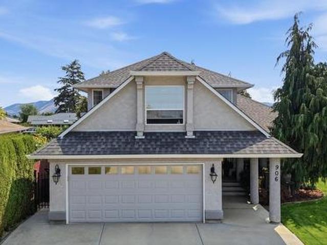 906 Invermere Court, Kamloops, BC, V2B 7T4 house for sale | Listing ID 10399 | Royal LePage