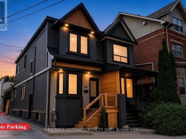 906 Logan Avenue, Toronto, ON, M4K 3E4 house for sale | Listing ID E13598 | Royal LePage