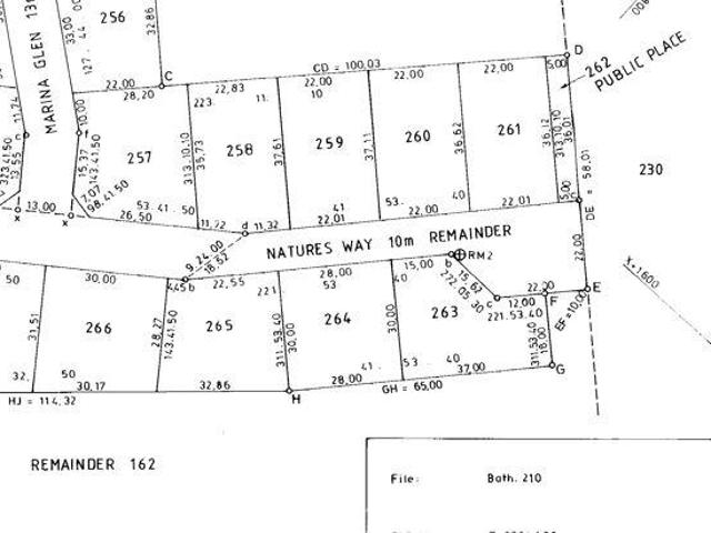 906 m² Land available in Kleinemonde
