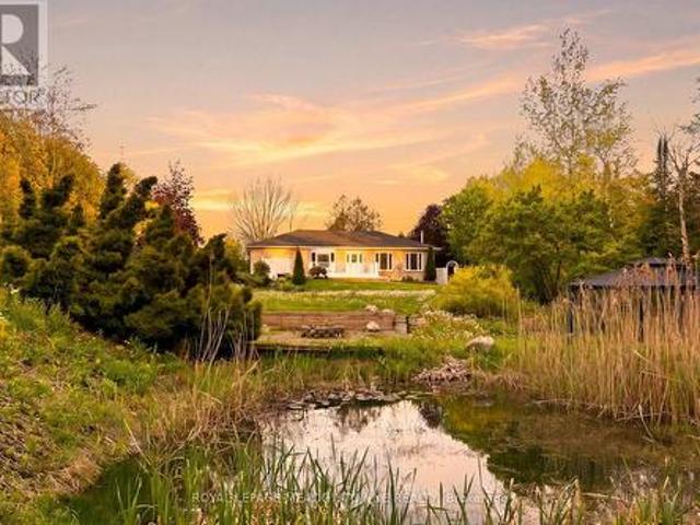 9078 Wellington Rd 124, Erin, ON, N1H 6H7 house for sale | Listing ID X13452 | Royal LePage