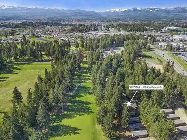 907/908A 366 Clubhouse Dr, Courtenay, BC, V9N 9G3 Single Fam.
