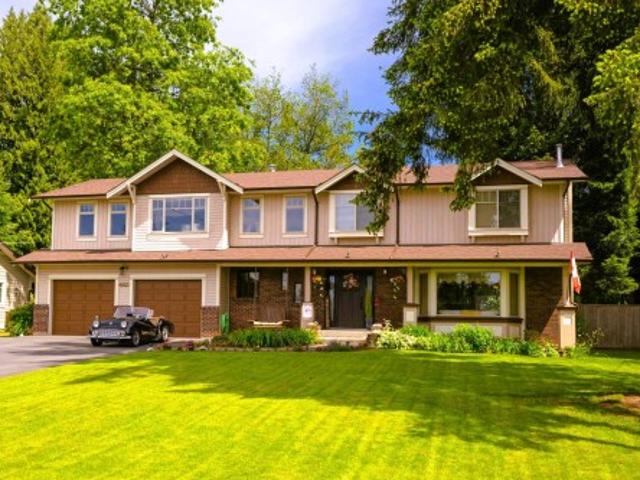 9072 Gay Street, Langley, BC, V1M 2S5 house for sale | Listing ID R3132 | Royal LePage