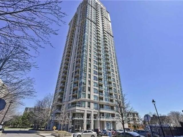 907 3 Hurontario Street, Mississauga | For Rent @ $2,900 | Condos. Ca