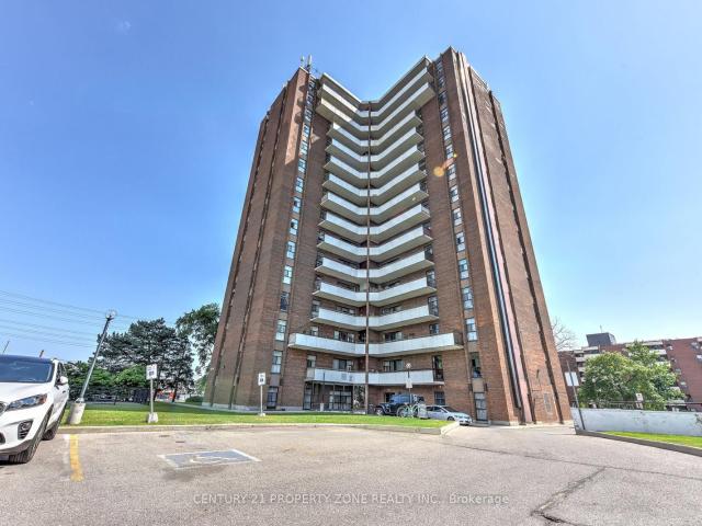 907 3 Queen Frederica Drive E, Mississauga | 3Beds/2Bath, Condo, $3,100/mo | Condos. Ca