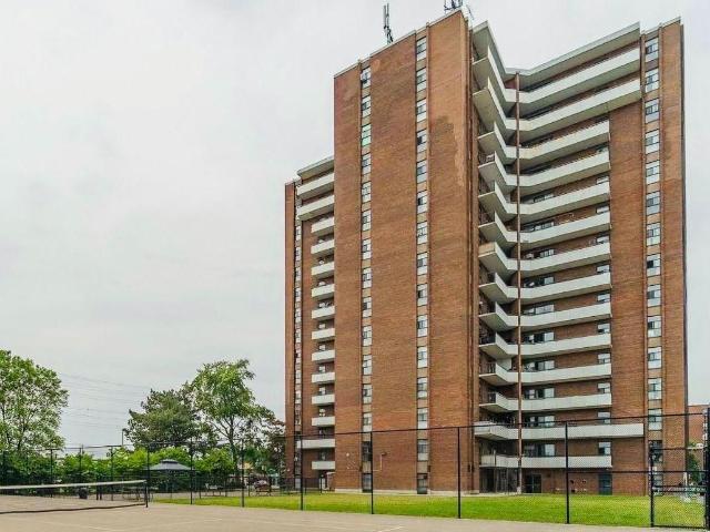907 3 Queen Frederica Drive, Mississauga | 3Beds/2Bath, Condo, $545,000 | Condos. Ca