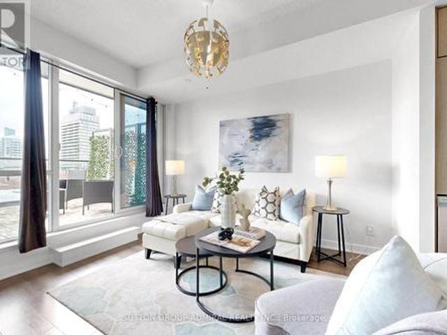 907 170 Sumach Street, Toronto, ON, M5A 0C3 condo for sale | Listing ID C13465 | Royal LePage