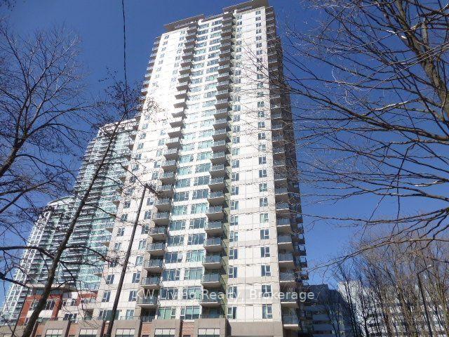 907 190 Borough Drive, Scarborough | 1+1Beds/1Bath, Condo, $2,290/mo | Condos. Ca