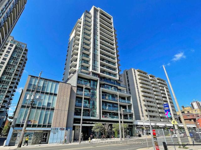 907 1 Bathurst Street, Toronto | 1Beds/1Bath, Condo, $2,600/mo | Condos. Ca