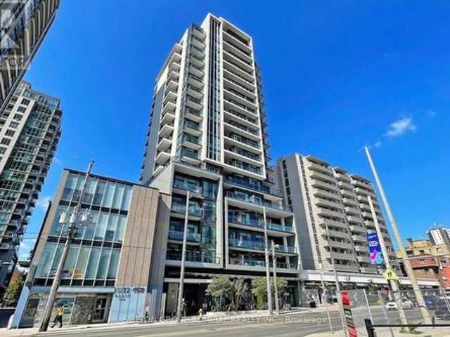 907 1 Bathurst Street, Toronto, ON, M5P 3G9 lease for lease | Listing ID C13692 | Royal LePage