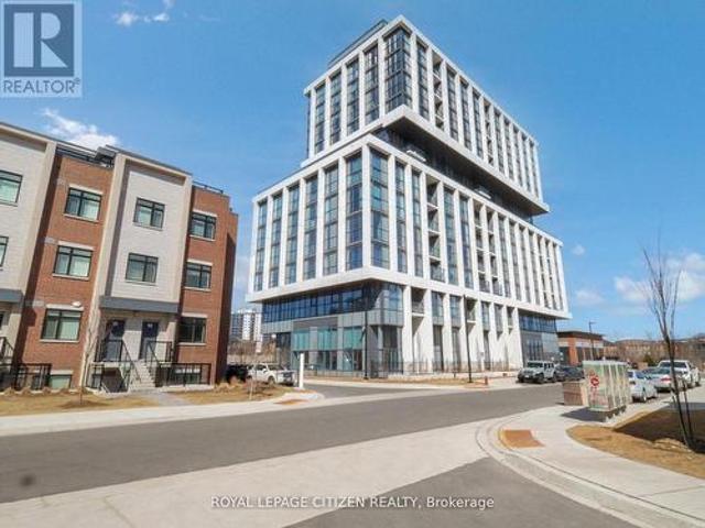 907 1 Douglas Mccurdy Comm, Mississauga, ON, L5G 0C5 condo for sale | Listing ID W13603 | Royal LePage