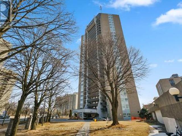907 1 Prince Of Wales Drive, Ottawa, ON, K2C 3N5 condo for sale | Listing ID X12049 | Royal LePage