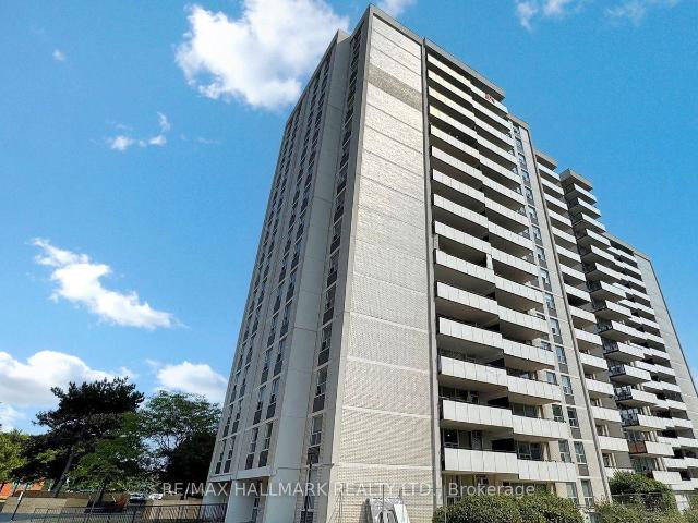 907 20 Forest Manor Road, North York | 2Beds/1Bath, Condo, $2,500/mo | Condos. Ca