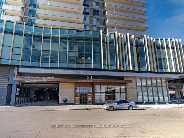 907 20 Richardson Street, Toronto | Leased, C12716 | Condos. Ca