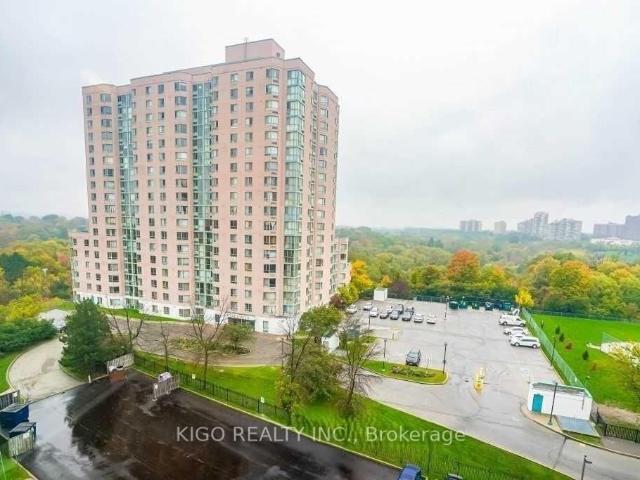 907 21 Markbrook Lane, Etobicoke | 2Beds/2Bath, Condo, $2,700/mo | Condos. Ca