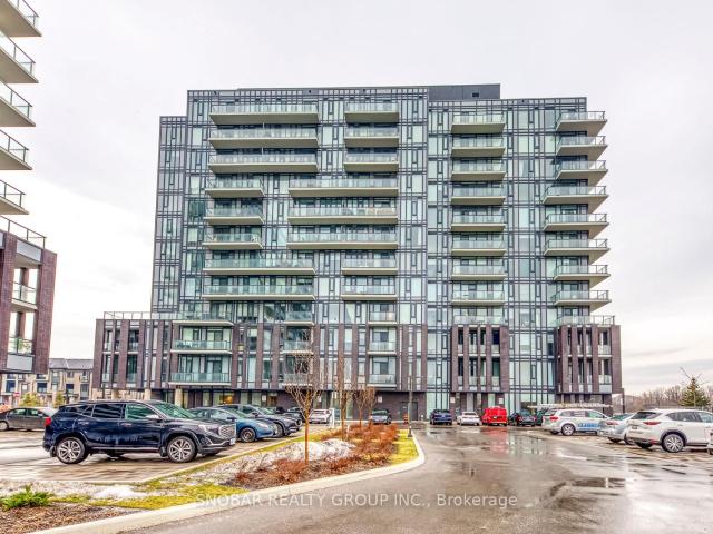 907 225 Veterans Drive, Brampton | 2Beds/2Bath, Condo, $2,500/mo | Condos. Ca